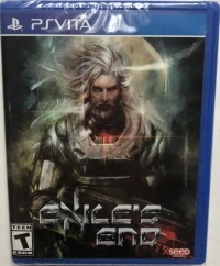 Exile's End (Jameson standing)