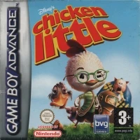 Chicken Little [DK][NO][SE]