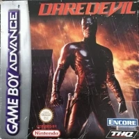 Daredevil [UK]