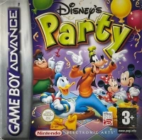 Disney's Party