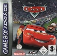 Disney/Pixar Cars [AT][CH][DE]