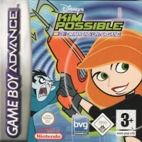 Disneys Kim Possible: Dr. Drakken's Untergang