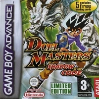 Duel Masters: Shadow of the Code - Limited Edition