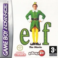 Elf: The Movie