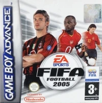 FIFA Football 2005 [IT]