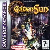Golden Sun: Die vergessene Epoche