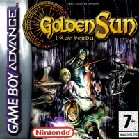 Golden Sun: L'Âge Perdu