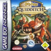 Harry Potter: Quidditch-Weltmeisterschaft
