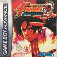 King of Fighters EX2, The: Howling Blood [ES]