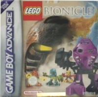 Lego Bionicle