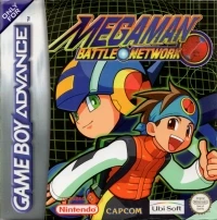 Mega Man Battle Network [DE][FR][NL]