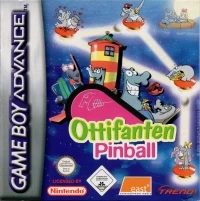 Ottifanten Pinball