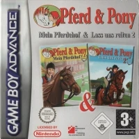 Pferd & Pony: Mein Pferdehof & Lass uns reiten 2