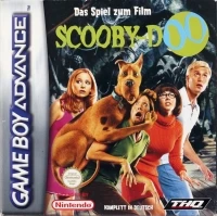 Scooby Doo [DE]