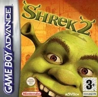 Shrek 2 [SE]