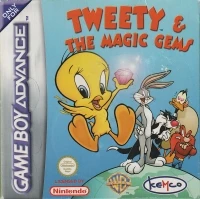 Tweety & the Magic Gems [DE]