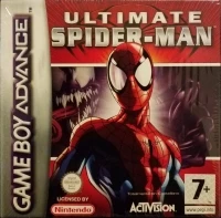 Ultimate Spider-Man [ES]