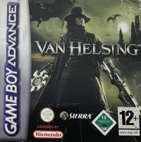 Van Helsing
