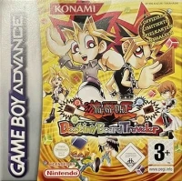 Yu-Gi-Oh! Destiny Board Traveler [DE]
