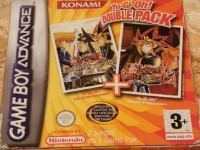 Yu-Gi-Oh! Double Pack [ES]