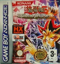 Yu-Gi-Oh! Il Giorno del Duello: World Championship Tournament 2005