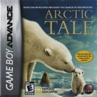 Arctic Tale