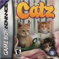 Catz [CA]