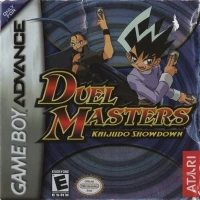 Duel Masters: Kaijudo Showdown