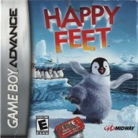 Happy Feet (Movie Ticket Voucher) [CA]
