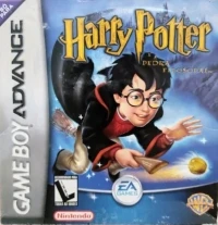 Harry Potter e a Pedra Filosofal