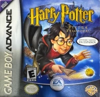 Harry Potter y la Piedra Filosofal