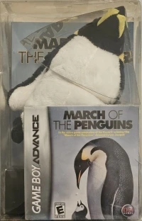 March of the Penguins - Bundle Pack