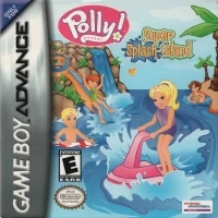 Polly Pocket: Super Splash Island (Vivendi Universal)