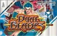Dual Blades