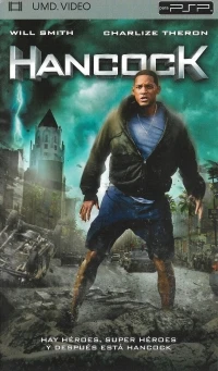 Hancock [ES]