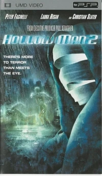 Hollow Man 2