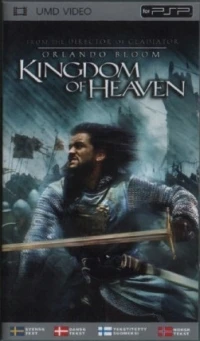 Kingdom of Heaven [SE][DK][FI][NO]
