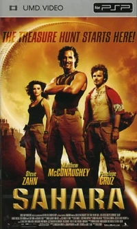 Sahara [SE][DK][FI][NO]