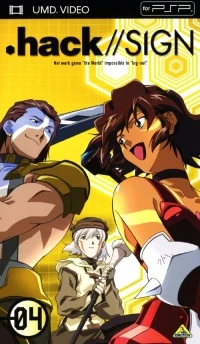 .hack//Sign 04