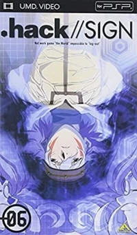 .hack//Sign 06