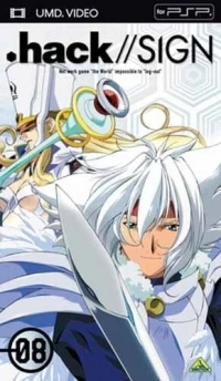 .hack//Sign 08