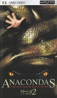 Anacondas 2