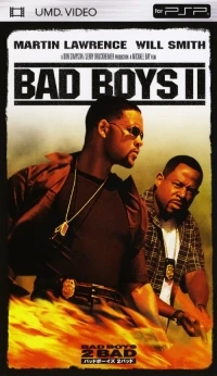 Bad Boys 2 Bad