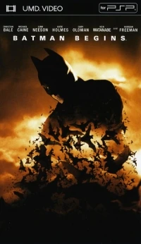 Batman Begins