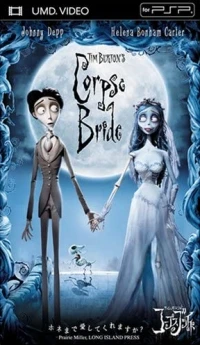 Corpse Bride (NFPA-59351)