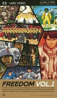 Freedom Vol. 1