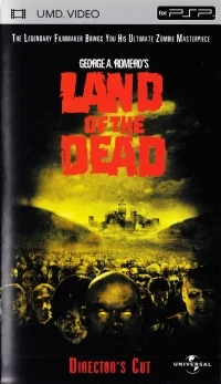 Land of the Dead: Director's Cut [CN]