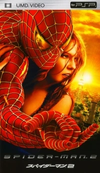 Spider-Man 2