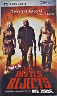 Devil's Rejects, The