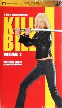 Kill Bill: Volume 2 (UCUS 98857)